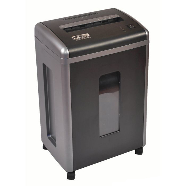 Шредер (уничтожитель)  Jinpex JP-620 C (4x50 мм)