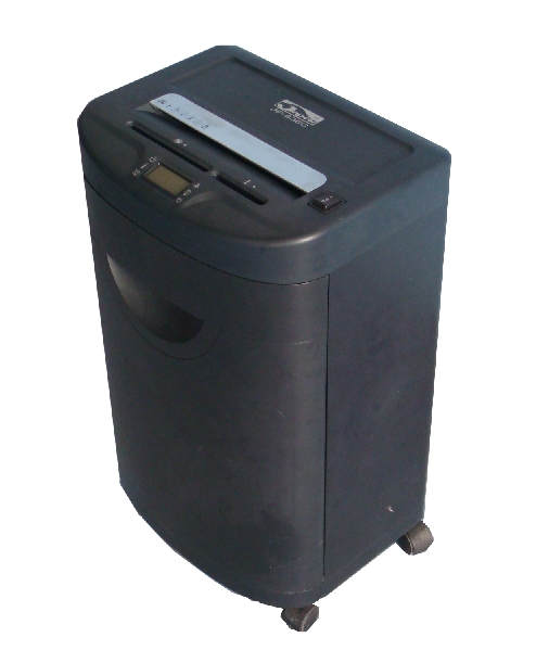 Шредер (уничтожитель)  Jinpex JP-836 C (2x10 мм)