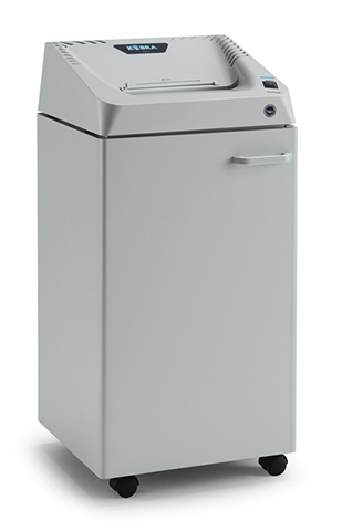 Шредер (уничтожитель)  Kobra 240.1 C2/2 E/S (1.9x15 мм)