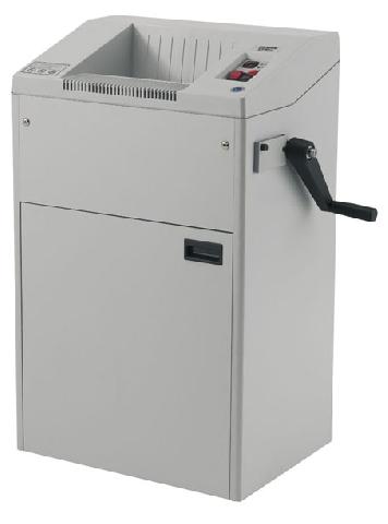 Шредер (уничтожитель)  Kobra 260 HS-2/6 E/S (0.8х5 мм)