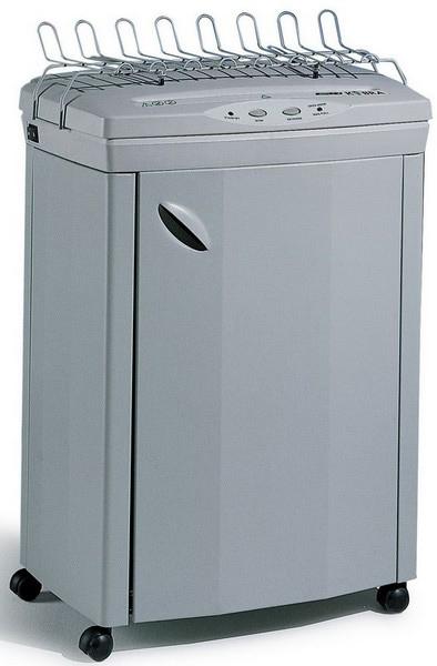 Шредер (уничтожитель)  Kobra 385 C4 E/S (3.5x30 мм)