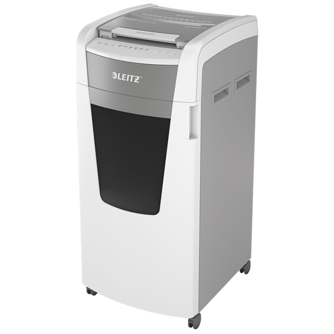 Шредер (уничтожитель)  Leitz IQ Autofeed Office Pro 600 P4 (4x36 мм)