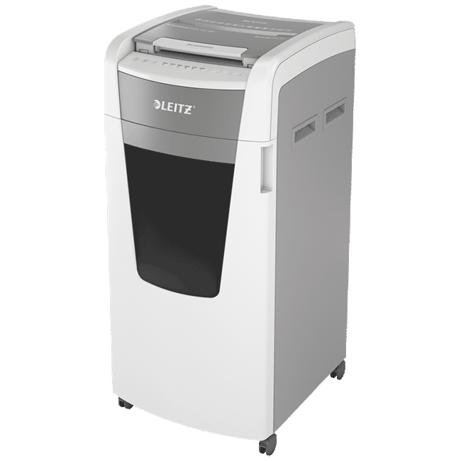 Шредер (уничтожитель)  Leitz IQ Autofeed Office Pro 600 P5 (2x15 мм)