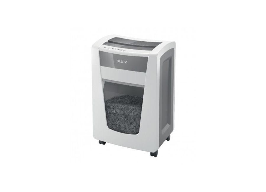 Шредер (уничтожитель)  Leitz IQ Office Pro P5 (2x15 мм)