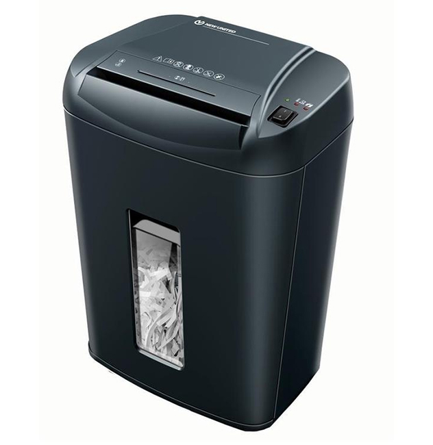 Шредер (уничтожитель)  New United AT-15Cd (4x45 мм)