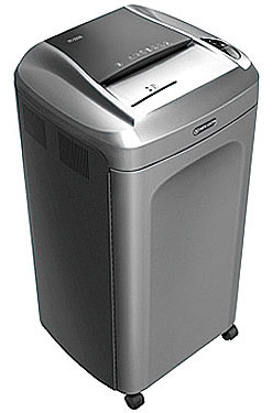 Шредер (уничтожитель)  New United DT-200M (2x12 мм)