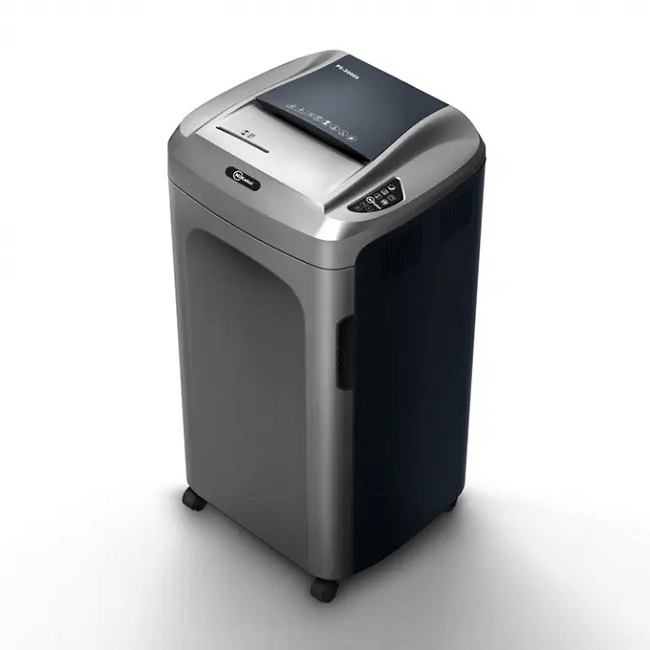 Шредер (уничтожитель)  New United DT 600M PowerLux (2x12 мм)