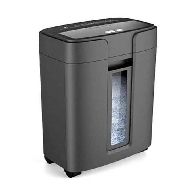 Шредер (уничтожитель)  New United ST-10Md (2x12 мм)