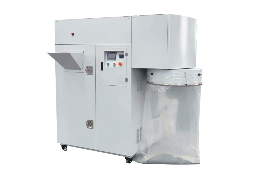 Шредер (уничтожитель)  Office Kit COMBi (2x2 - 15x15 мм)