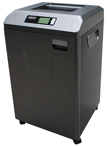 Шредер (уничтожитель)  Office Kit S1150 (1.9x15 мм)
