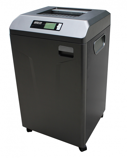 Шредер (уничтожитель)  Office Kit S1150 (3.9 мм)