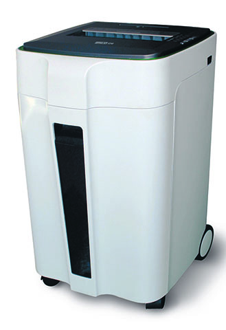 Шредер (уничтожитель)  Office Kit S140 (3.9x30 мм)