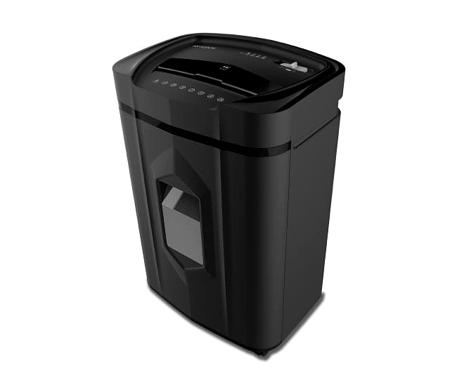 Шредер (уничтожитель)  Office Kit S142 (4x12 мм)
