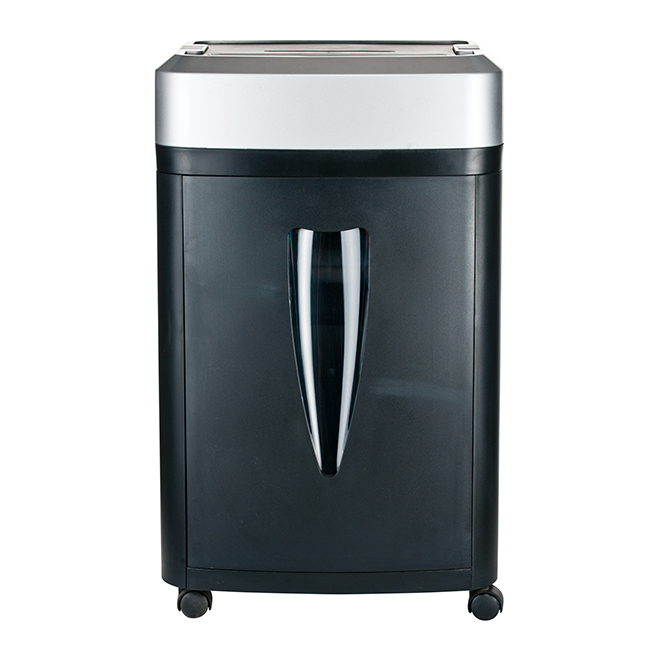 Шредер (уничтожитель)  Office Kit S145 (2x15 мм)