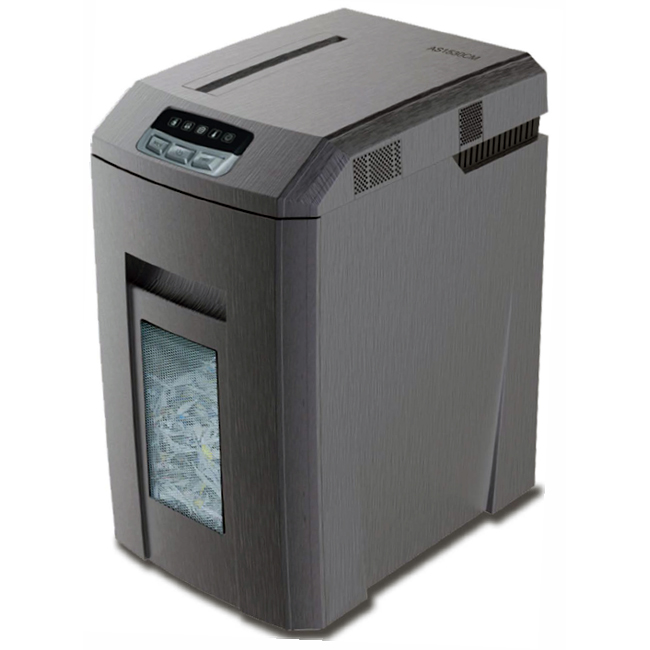 Шредер (уничтожитель)  Office Kit S153 (4x12 мм)