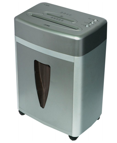 Шредер (уничтожитель)  Office Kit S160 (2x6 мм)