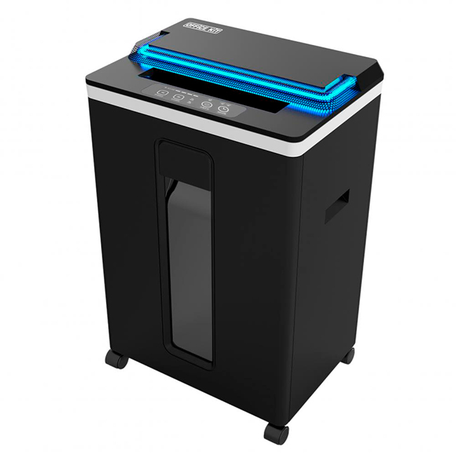 Шредер (уничтожитель)  Office Kit S165UVCD (1.9x10 мм)