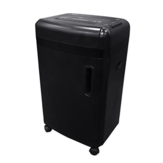 Шредер (уничтожитель)  Office Kit S180 (0.8x1 мм)