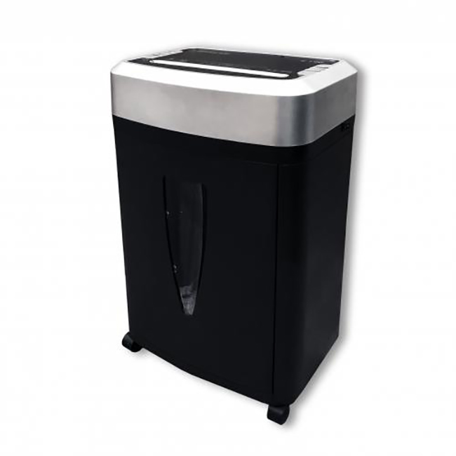 Шредер (уничтожитель)  Office Kit S190 (1x2 мм)
