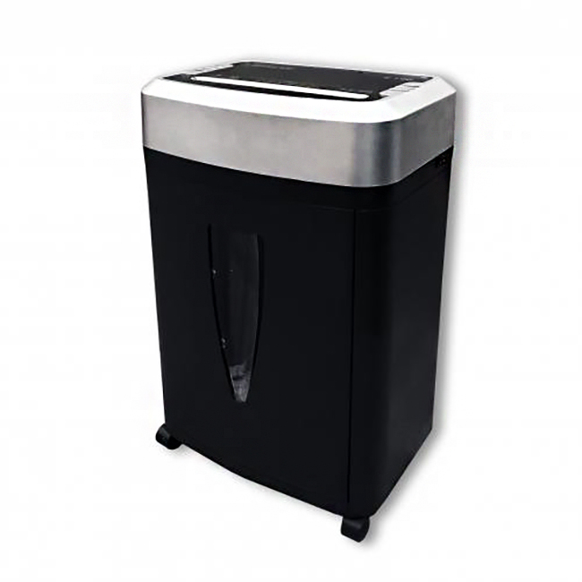 Шредер (уничтожитель)  Office Kit S190 (2x2 мм)