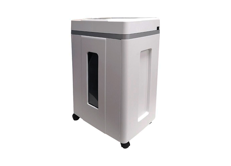 Шредер (уничтожитель)  Office Kit S200TS (0.8x1 мм)