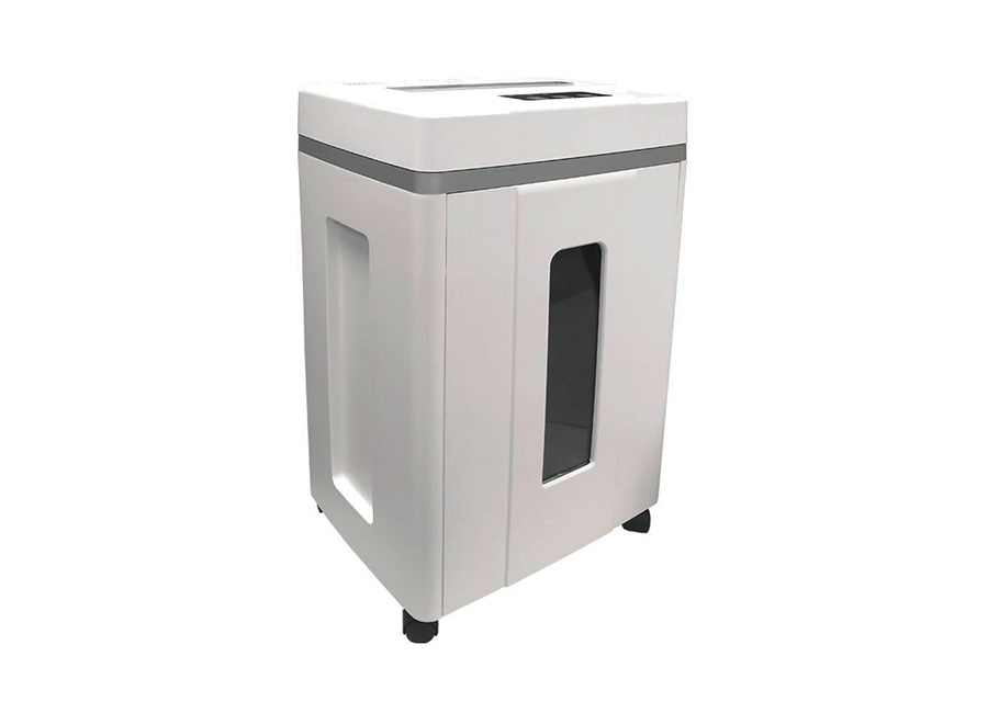 Шредер (уничтожитель)  Office Kit S200TS (0.8x2 мм)