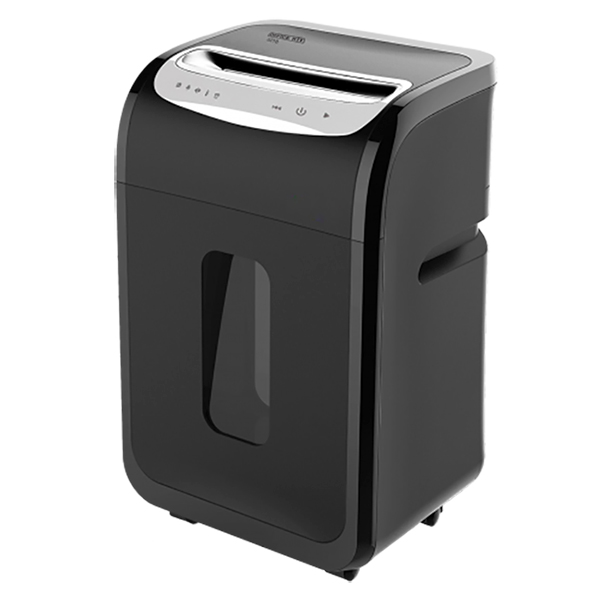 Шредер (уничтожитель)  Office Kit S218 (1.9x13 мм)