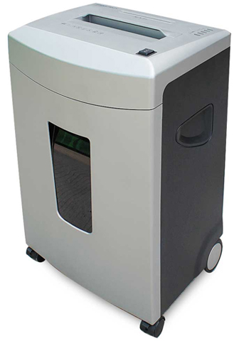 Шредер (уничтожитель)  Office Kit S220 (2x9 мм)