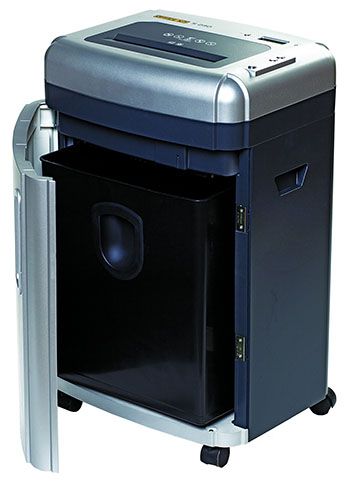 Шредер (уничтожитель)  Office Kit S230 (2x15 мм)