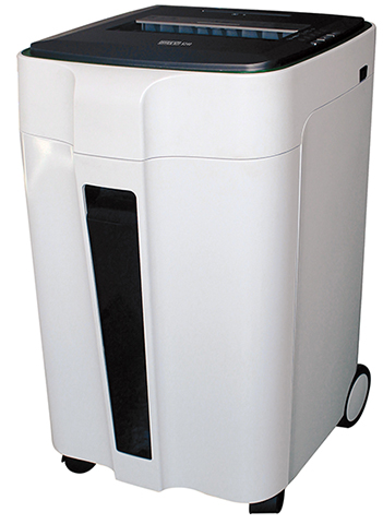 Шредер (уничтожитель)  Office Kit S240 (1.9x10 мм)