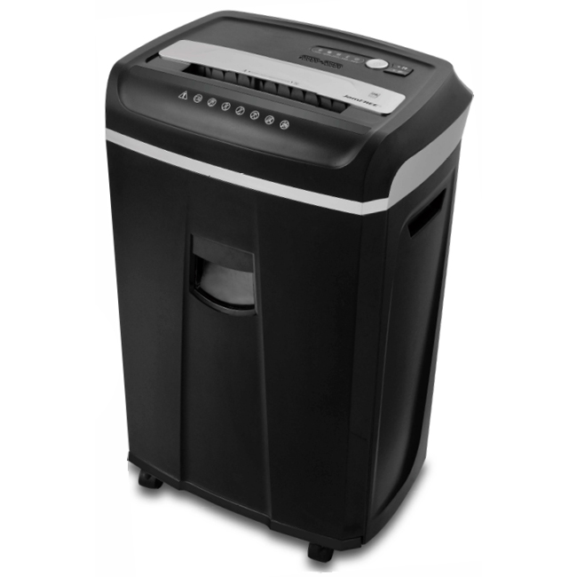 Шредер (уничтожитель)  Office Kit S243 (3.9x38 мм)