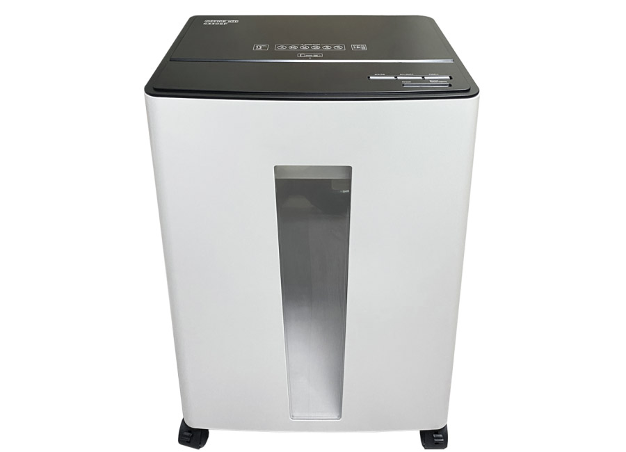 Шредер (уничтожитель)  Office Kit S330SF (3.9х35 мм)