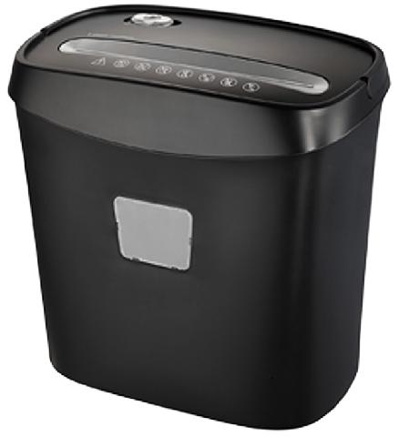 Шредер (уничтожитель)  Office Kit S45 (2x9 мм)