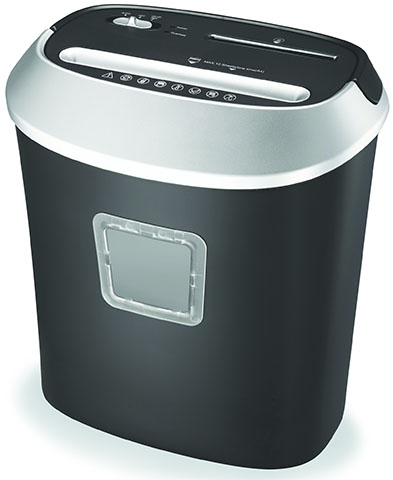Шредер (уничтожитель)  Office Kit S50 (4x35 мм)