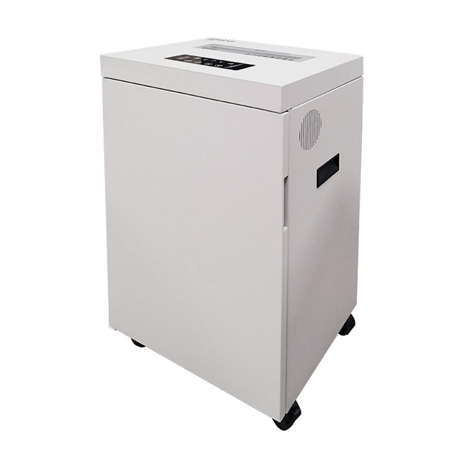 Шредер (уничтожитель)  Office Kit S535 (3.8x40 мм)