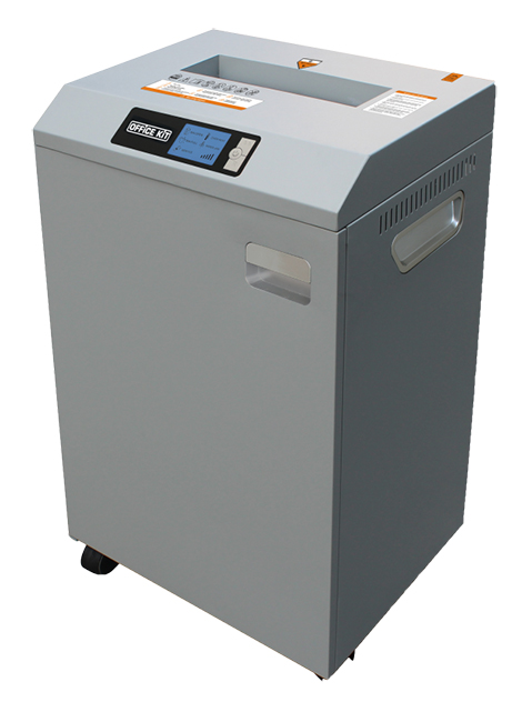 Шредер (уничтожитель)  Office Kit S600 (0.8x5 мм)