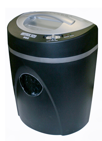 Шредер (уничтожитель)  Office Kit S65 (3x8 мм)