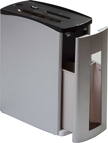 Шредер (уничтожитель)  Office Kit S70 (4x35 мм)