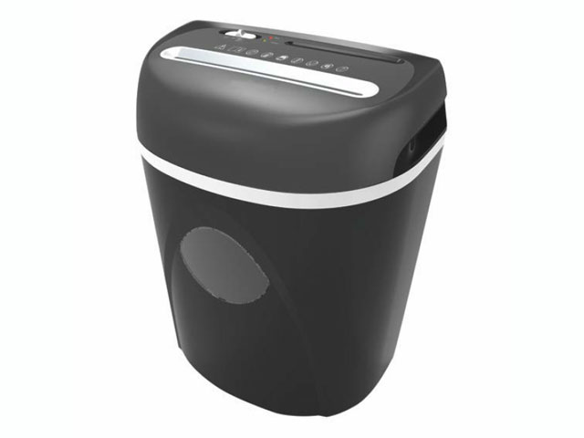 Шредер (уничтожитель)  Office Kit S75 (3.9x35 мм)