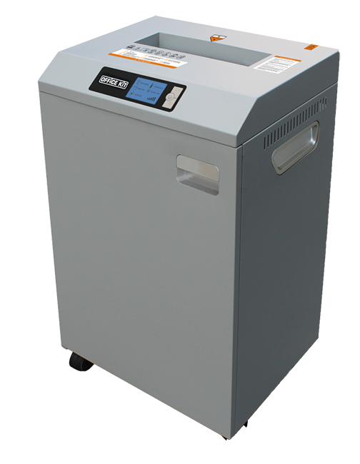 Шредер (уничтожитель)  Office Kit S850 (0.8х5 мм)