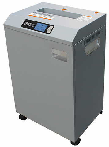 Шредер (уничтожитель)  Office Kit S850 (3.9 мм)