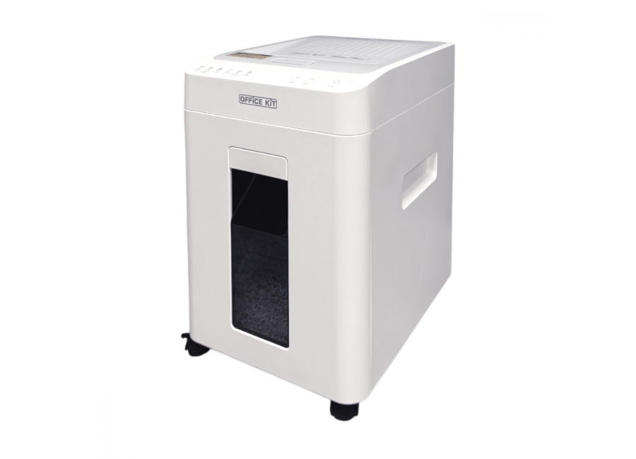 Шредер (уничтожитель)  Office Kit SA100M (1.9х12) с автоподачей