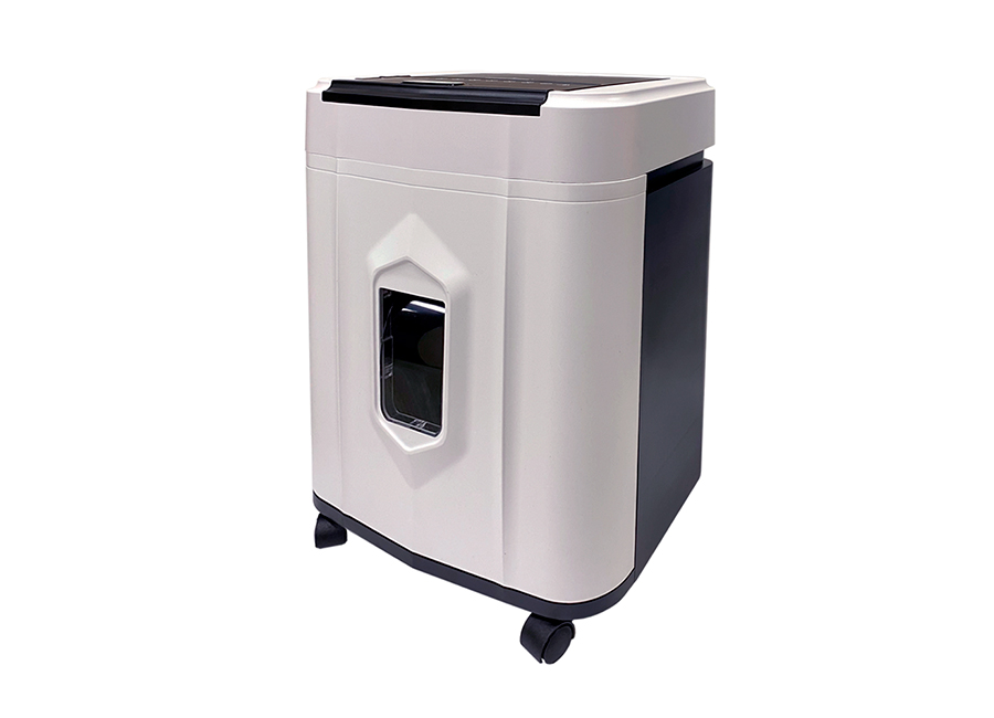 Шредер (уничтожитель)  Office Kit SA130 (3.8х12 мм) с автоподачей