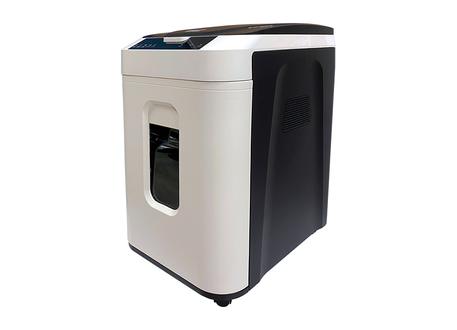 Шредер (уничтожитель)  Office Kit SA180 (1.9х12 мм) с автоподачей