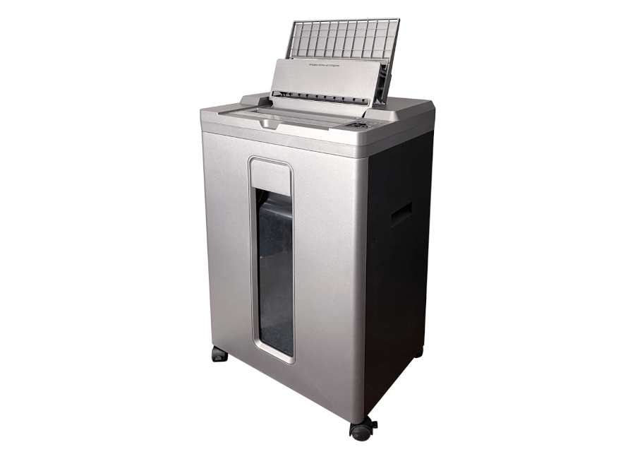 Шредер (уничтожитель)  Office Kit SA200 (1.9х10) с автоподачей
