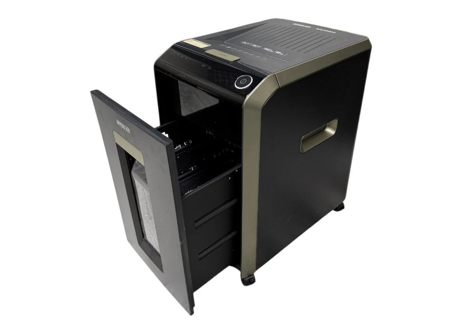 Шредер (уничтожитель)  Office Kit SA200C (3.8х10) с автоподачей