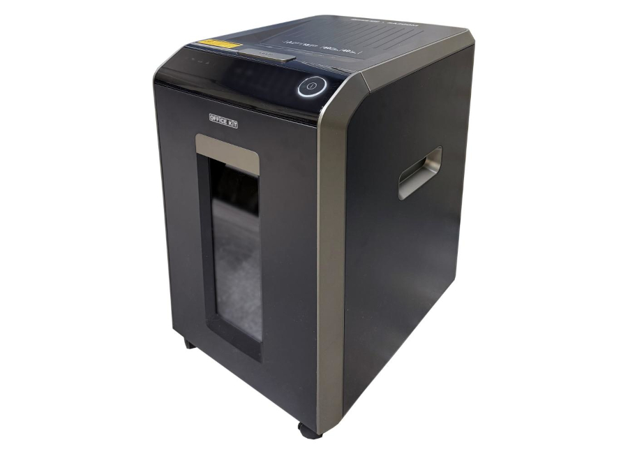 Шредер (уничтожитель)  Office Kit SA200M (1.9х10) с автоподачей