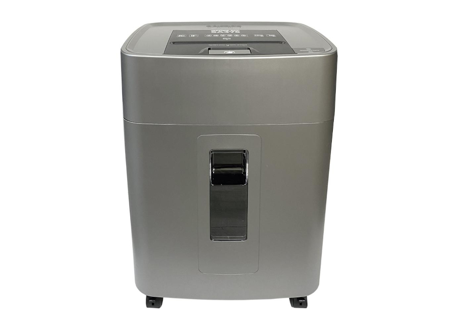 Шредер (уничтожитель)  Office Kit SA375 (3.8х10 мм) с автоподачей