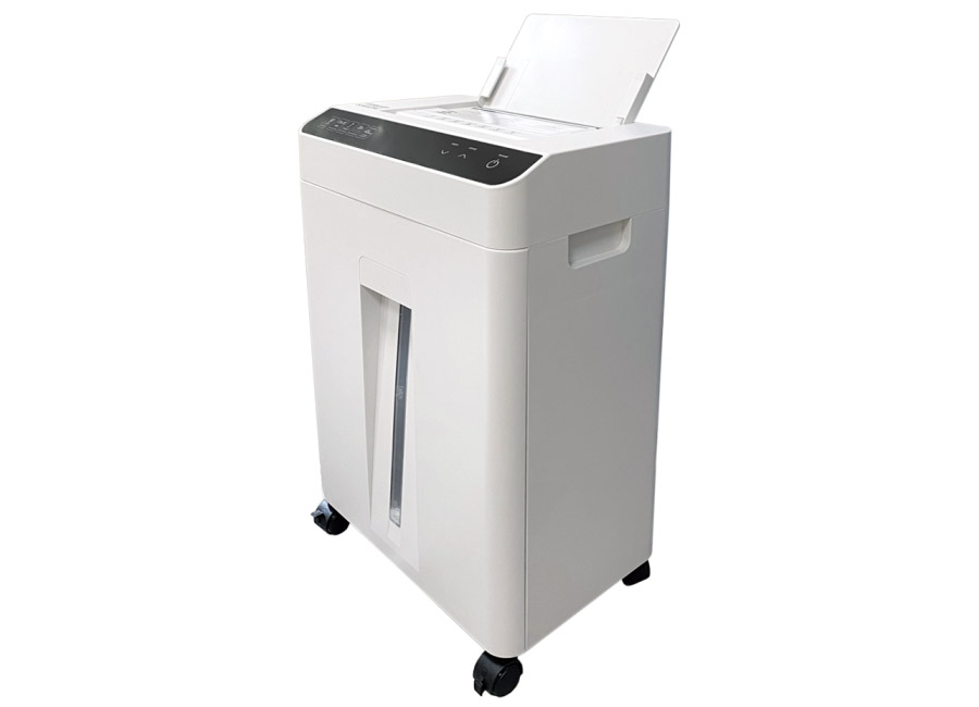 Шредер (уничтожитель)  Office Kit SA60M с автоподачей (1.9х15 мм)