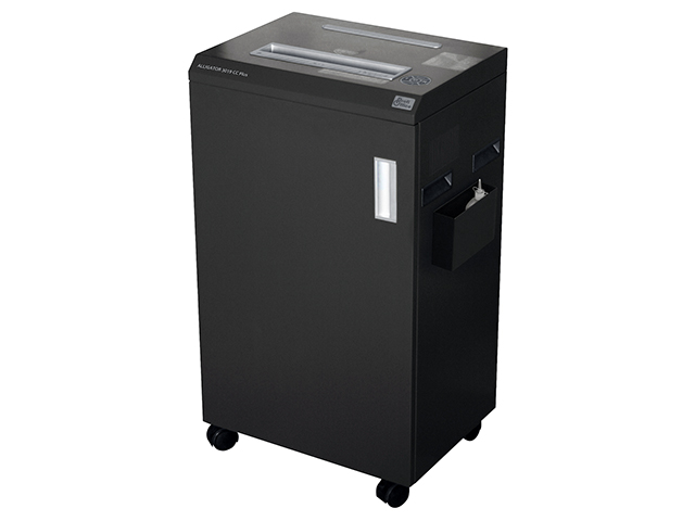 Шредер (уничтожитель)  ProfiOffice Alligator 3019 CC+ (2x15 мм)